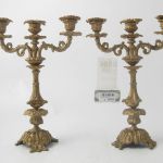 558 8804 CANDELABRAS